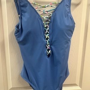 Lilly Pulitzer One Piece swimsuit Size 6